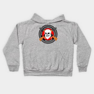 TKOA Shirt Kids Hoodie